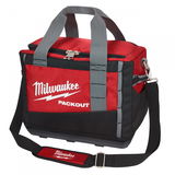 Milwaukee PACKOUT™ zárt szerszámtáska, 38 cm