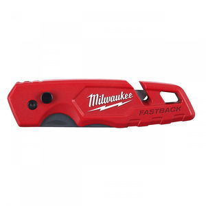 Milwaukee 4932471357 FASTBACK™ összecsukható kés termék fő termékképe