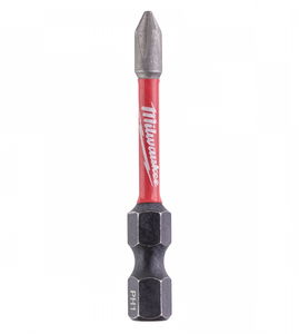 Milwaukee Shockwave Impact Duty™ csavarozó bit, 50 mm, PH 1, 1 db/bliszter termék fő termékképe