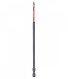 Milwaukee Shockwave Impact Duty™ csavarozó bit, 150 mm, TX 20, 1 db/bliszter