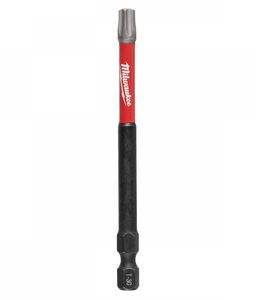 Milwaukee Shockwave Impact Duty™ csavarozó bit, 90 mm, TX 30, 1 db/bliszter termék fő termékképe