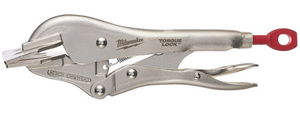 Milwaukee TORQUE LOCK™ állítható önzáró fogó, széles pofájú, 200 mm termék fő termékképe