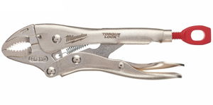 Milwaukee TORQUE LOCK™ állítható önzáró fogó, ívelt pofájú, 127 mm termék fő termékképe