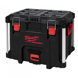 Milwaukee PACKOUT™ XL szerszámtároló láda termék fő termékképe