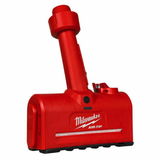 Milwaukee M12 AUN-0 akkus AIR-TIP™ motoros szívófej (akku és töltő nélkül)