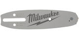 Milwaukee Láncvezető 6" / 15 cm