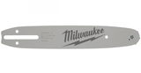 Milwaukee Láncvezető 10" / 25 cm