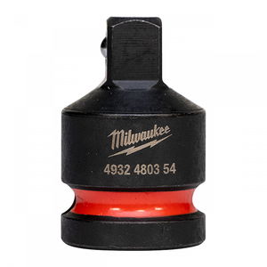 Milwaukee Shockwave Impact Duty™ dugókulcs átalakító adapter, gépi, 1/2" - 3/8", 38 mm termék fő termékképe