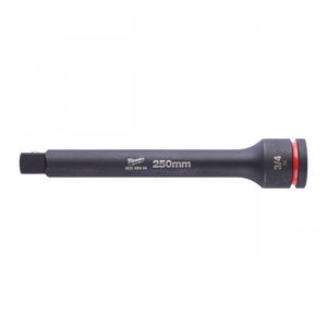 Milwaukee Shockwave Impact Duty™ 3/4"-os gépi dugókulcs hosszabbító, 250 mm termék fő termékképe