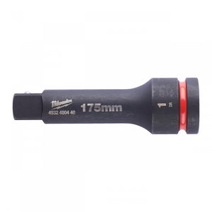 Milwaukee Shockwave Impact Duty™ 1"-os gépi dugókulcs hosszabbító, 175 mm termék fő termékképe