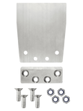 Milwaukee SDS-max SLEDGE™ padlókaparó szervizkészlet, 10 darabos