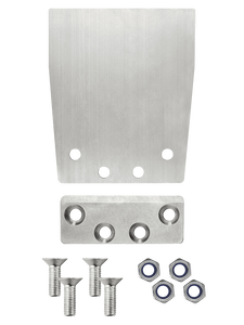 Milwaukee SDS-max SLEDGE™ padlókaparó szervizkészlet, 10 darabos termék fő termékképe