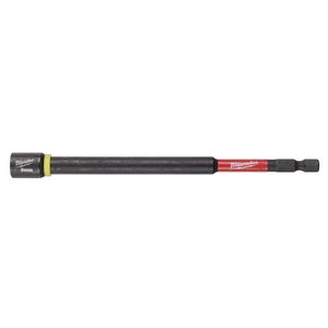 Milwaukee Shockwave Impact Duty™ 1/4"-os mágneses gépi dugókulcs, 6-lapú, 8 x 150 mm termék fő termékképe