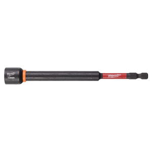 Milwaukee Shockwave Impact Duty™ 1/4"-os mágneses gépi dugókulcs, 6-lapú, 13 x 150 mm termék fő termékképe