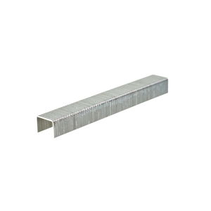 Milwaukee SC1 galvanizált tűzőkapocs, 10.6 x 1.25 x 6 mm, 5000 db/csomag termék fő termékképe