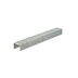 Milwaukee SC1 galvanizált tűzőkapocs, 10.6 x 1.25 x 6 mm, 5000 db/csomag