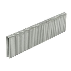 Milwaukee SC1  Gyanta bevonatú, galvanizált tűzőkapocs, 5.7 x 1.25 x 15 mm, 7200 db/csomag termék fő termékképe