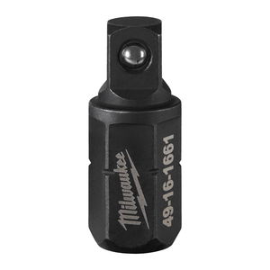 Milwaukee FPTR-AA38 14.4 mm Hex dugókulcs adapter, 3/8" termék fő termékképe