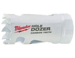 Milwaukee Hole Dozer™ lyukfűrész karbid fogakkal, Ø25 mm termék fő termékképe