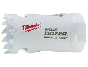 Milwaukee Hole Dozer™ lyukfűrész karbid fogakkal, Ø29 mm termék fő termékképe