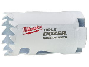 Milwaukee Hole Dozer™ lyukfűrész karbid fogakkal, Ø32 mm termék fő termékképe