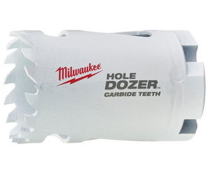 Milwaukee Hole Dozer™ lyukfűrész karbid fogakkal, Ø35 mm termék fő termékképe