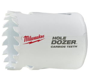 Milwaukee Hole Dozer™ lyukfűrész karbid fogakkal, Ø38 mm termék fő termékképe