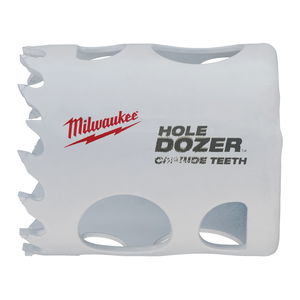 Milwaukee Hole Dozer™ lyukfűrész karbid fogakkal, Ø41 mm termék fő termékképe