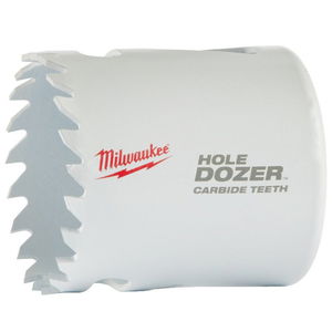 Milwaukee Hole Dozer™ lyukfűrész karbid fogakkal, Ø44 mm termék fő termékképe