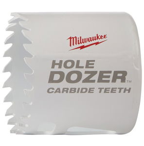 Milwaukee Hole Dozer™ lyukfűrész karbid fogakkal, Ø51 mm termék fő termékképe