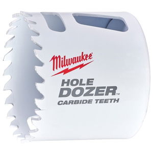 Milwaukee Hole Dozer™ lyukfűrész karbid fogakkal, Ø54 mm termék fő termékképe