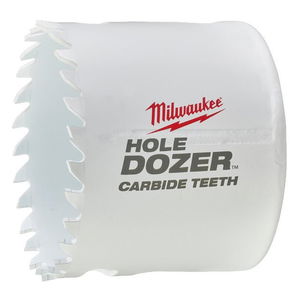 Milwaukee Hole Dozer™ lyukfűrész karbid fogakkal, Ø57 mm termék fő termékképe