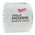 Milwaukee Hole Dozer™ lyukfűrész karbid fogakkal, Ø60 mm