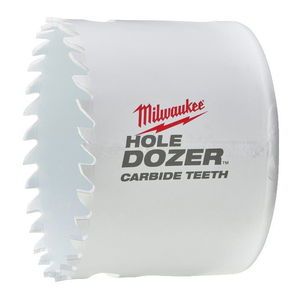 Milwaukee Hole Dozer™ lyukfűrész karbid fogakkal, Ø64 mm termék fő termékképe