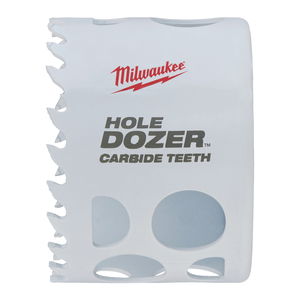 Milwaukee Hole Dozer™ lyukfűrész karbid fogakkal, Ø65 mm termék fő termékképe