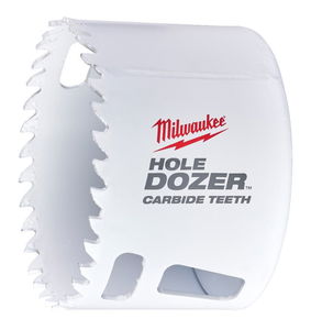 Milwaukee Hole Dozer™ lyukfűrész karbid fogakkal, Ø70 mm termék fő termékképe