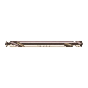 Milwaukee HSS-G fémfúró 2 fúróheggyel, 5.5 x 19/66 mm, 10 db/csomag termék fő termékképe