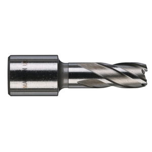 Milwaukee HSS magfúró 19 mm Weldon befogással, 30 mm, Ø12 mm termék fő termékképe