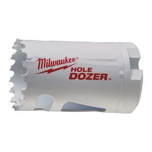 Milwaukee Hole Dozer™ Bimetál kobalt lyukfűrész, Ø33 mm termék fő termékképe