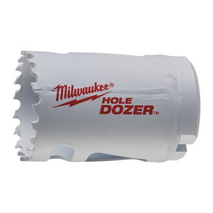 Milwaukee Hole Dozer™ Bimetál kobalt lyukfűrész, Ø37 mm termék fő termékképe