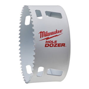 Milwaukee Hole Dozer™ Bimetál kobalt lyukfűrész, Ø108 mm termék fő termékképe