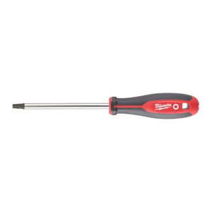 Milwaukee Torx csavarhúzó 3-oldalú markolattal, T40 x 125 mm termék fő termékképe