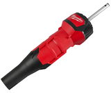 Milwaukee M18 FOPH-BA QUIK-LOK™ lombfúvó adapter