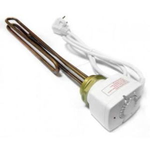 Hajdu STA felső kompakt fűtőegység 3000W 6/4" SELFA-50307211L termék fő termékképe