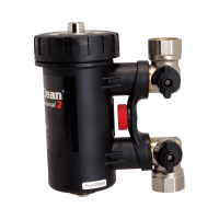 ADEY MagnaClean Professional 2 mágneses szűrő(iszapleválasztó), 1”(FL1-03-01688) termék fő termékképe