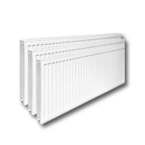 Tecnik Therm Pro radiátor 600x2000mm 33k termék fő termékképe