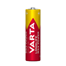 Varta Max Power alkáli ceruza elem aa termék fő termékképe