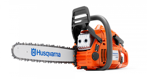 Husqvarna 445 II (15") benzinmotoros láncfűrész termék fő termékképe