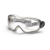 Husqvarna Goggles védőszemüveg