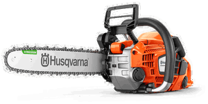 Husqvarna 540 XP® Mark III (14") benzinmotoros láncfűrész termék fő termékképe